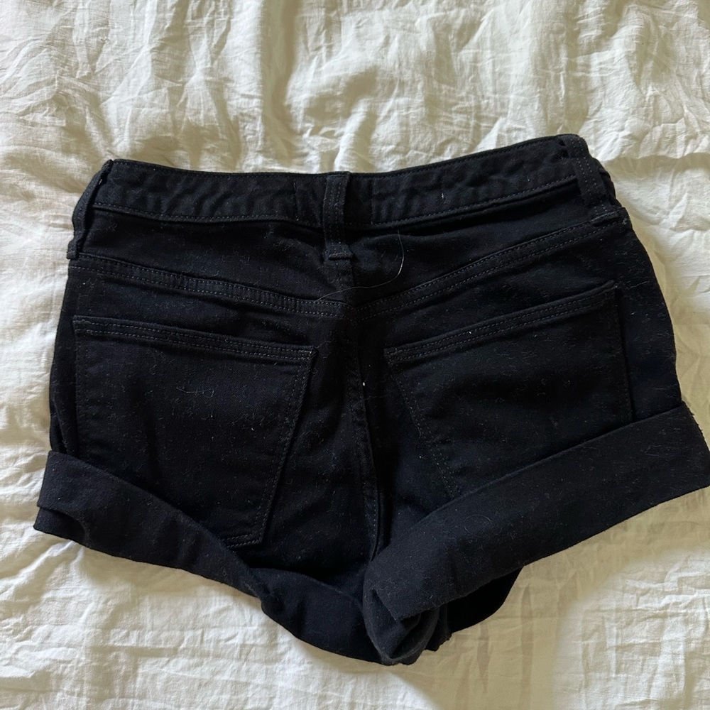 Target shorts - Picture 2 of 2